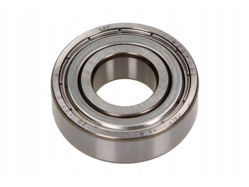 6203-2Z Łożysko 6203-2Z /Skf/ Skf