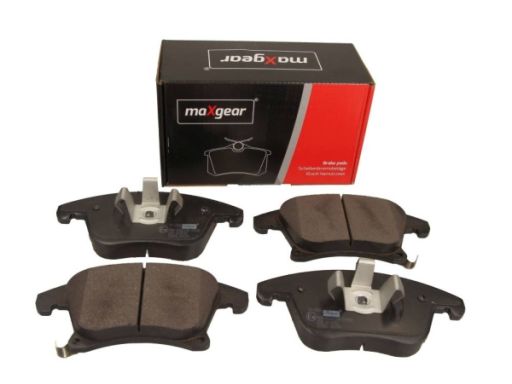 19-3406 Klocki Ham. Ford P. Galaxy 15-/Mondeo 14 Maxgear