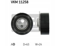 Vkm 11258 Rolka Napinająca Paska Rozrządu Vkm 11258 Skf