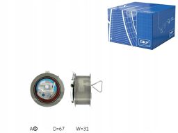 Vkm 11250 Rolka Napinająca Paska Rozrządu Vkm 11250 Skf