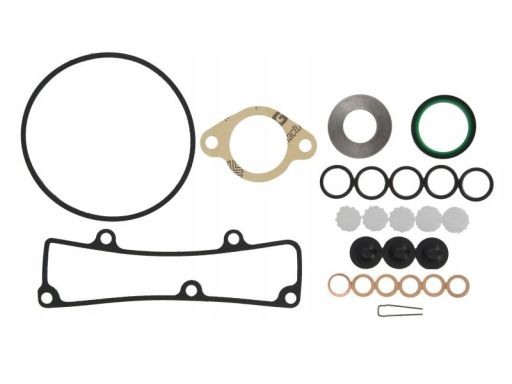 1 417 010 012 Zestaw Naprawczy Rozdzielacza Bosch