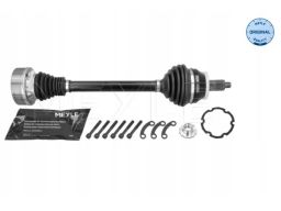 100 498 0821 Półoś Vw 1,4Tdi Polo/Fabia Iii Le 549Mm Meyle