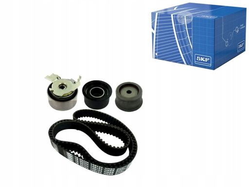 Vkma 05142 Zestaw Paska Rozrządu Vkma 05142 Skf
