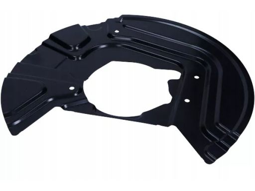 19-4351 Osłona Tarczy Ham. Bmw P. X3 03-11 Pr Maxgear