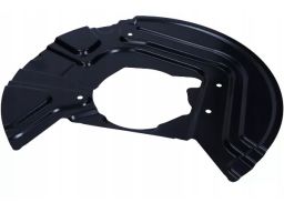 19-4351 Osłona Tarczy Ham. Bmw P. X3 03-11 Pr Maxgear