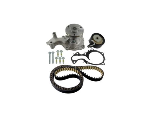 Vkmc 04229 Zestaw Paska Rozrządu + Pompa Cieczy Chł Vkmc 04229 Skf