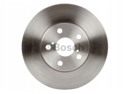 0 986 478 451 Tarcza Hamulcowa Bosch