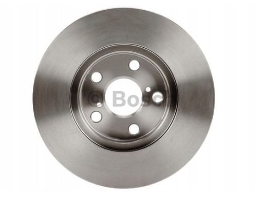 0 986 478 451 Tarcza Hamulcowa Bosch