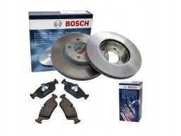 0 986 478 451 Tarcza Hamulcowa Bosch