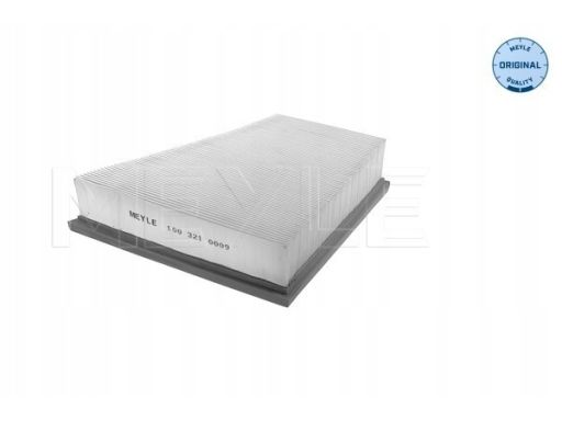 100 321 0009 Filtr Powietrza Meyle