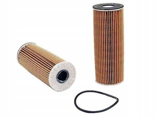 1 457 429 122 Filtr Oleju Bosch