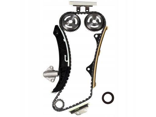 Vkml 95006 Zestaw Łańcucha Rozrządu Vkml 95006 Skf