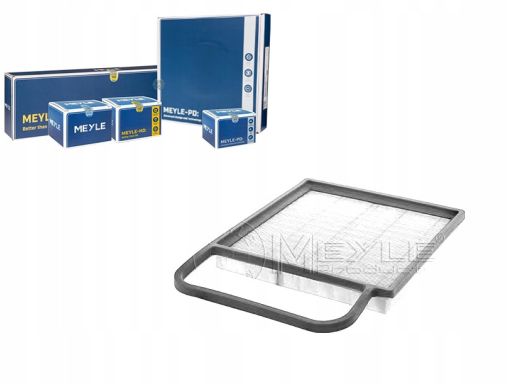112 321 0004 Filtr Powietrza Meyle