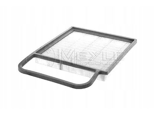 112 321 0004 Filtr Powietrza Meyle