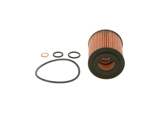 1 457 429 262 Filtr Oleju Bosch