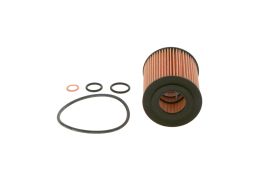 1 457 429 262 Filtr Oleju Bosch