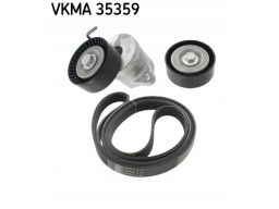 Vkma 35359 Zestaw Paska Wieloklinowego Vkma 35359 Skf