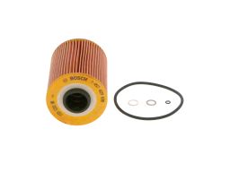 1 457 429 638 Filtr Oleju Bosch