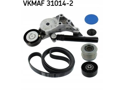 Vkmaf 31014-2 Zestaw Paska Wieloklinowego Vkmaf 31014-2 Skf