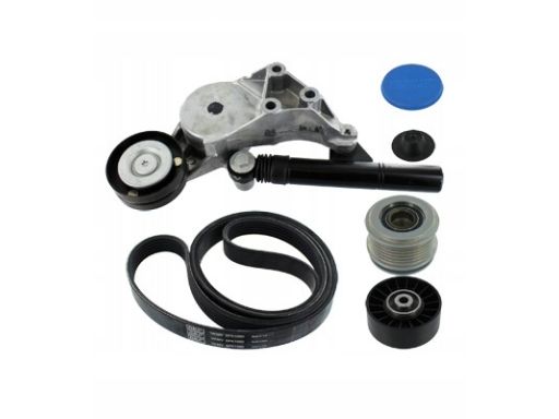 Vkmaf 31014-2 Zestaw Paska Wieloklinowego Vkmaf 31014-2 Skf