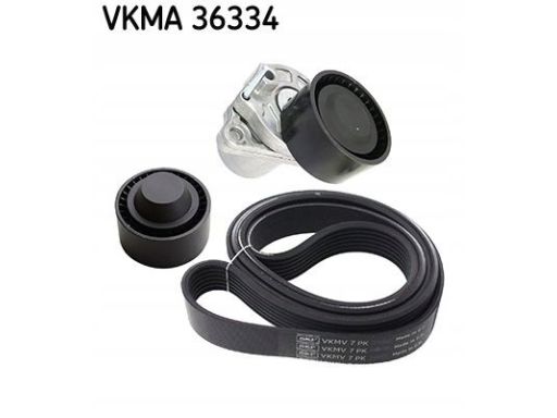 Vkma 36334 Zestaw Paska Wieloklinowego Vkma 36334 Skf