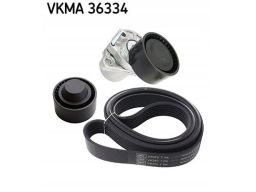 Vkma 36334 Zestaw Paska Wieloklinowego Vkma 36334 Skf