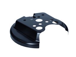 19-4402 Osłona Tarczy Ham. Peugeot T. 2008/207/2 Maxgear