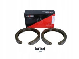 19-4567 Szczęki Ham. Ręcz. Ssangyong Actyon/Kora Maxgear