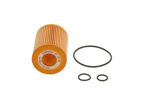 1 457 429 199 Filtr Oleju Bosch