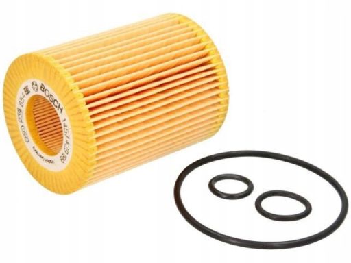 1 457 429 199 Filtr Oleju Bosch