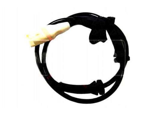 20-0020 Czujnik Abs Citroen P. C4 04- Maxgear