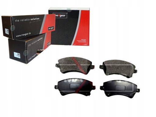 75284F Piasta Koła Auger