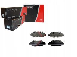 75496 Piasta Koła Auger