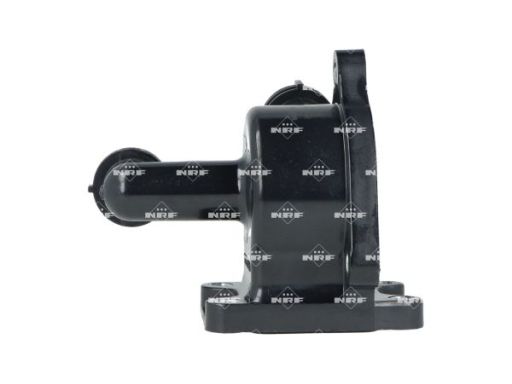 775115 Kołnierz Przewodu Płynu Chłodzącego Nrf 775115 Nrf