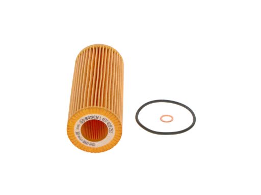 1 457 429 252 Filtr Oleju Bosch