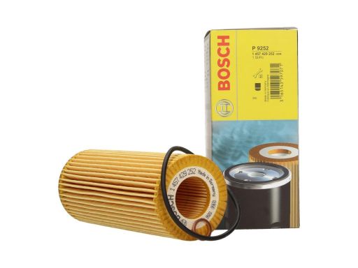 1 457 429 252 Filtr Oleju Bosch