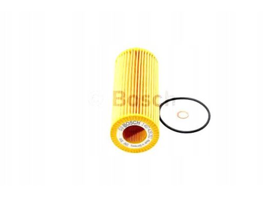1 457 429 252 Filtr Oleju Bosch