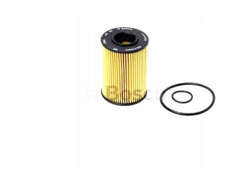 1 457 429 306 Filtr Oleju Bosch