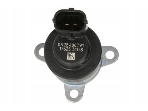 1 465 Zs0 112 Zawór Regulujący Ilość Paliwa (System Co Bosch