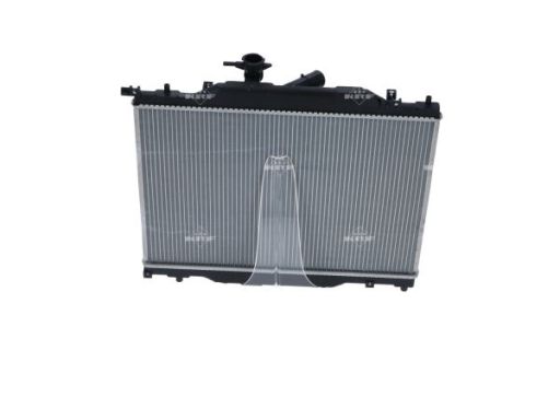 59249 Chłodnica Silnika Nrf 59249 Nrf