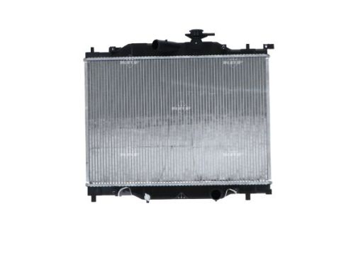 59249 Chłodnica Silnika Nrf 59249 Nrf