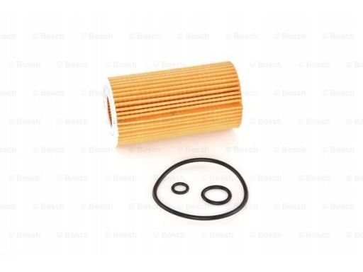 1 457 437 001 Filtr Oleju Bosch