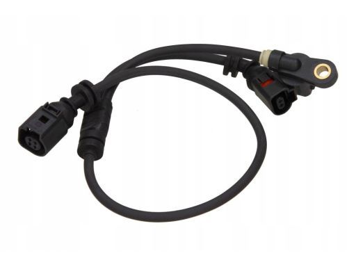 20-0176 Czujnik Abs Vw P. Sharan 02- Le/Pr Maxgear