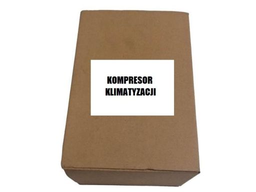 32950 Kompresor Klimatyzacji Nrf 32950 Nrf