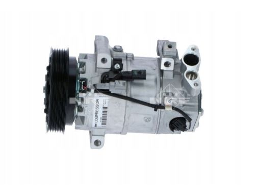 32950 Kompresor Klimatyzacji Nrf 32950 Nrf