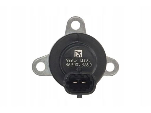 1 465 Zs0 075 Zawór Regulujący Ilość Paliwa (System Co Bosch