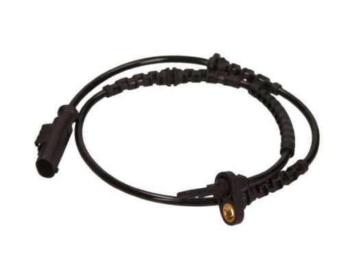 20-0283 Czujnik Abs Fiat T. Panda 03- Le/Pr 686M Maxgear