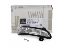 Kierunkowskaz migacz prawy Mercedes CLS W219 W211 W216 W221 A219820062