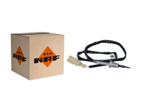 707191 Czujnik Temperatury Spalin Nrf 707191 Nrf