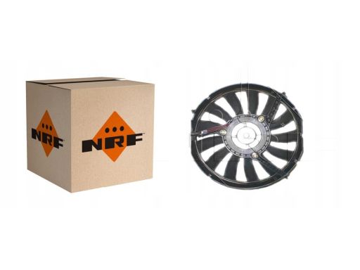 47206 Wentylator Chłodnicy Silnika Nrf 47206 Nrf